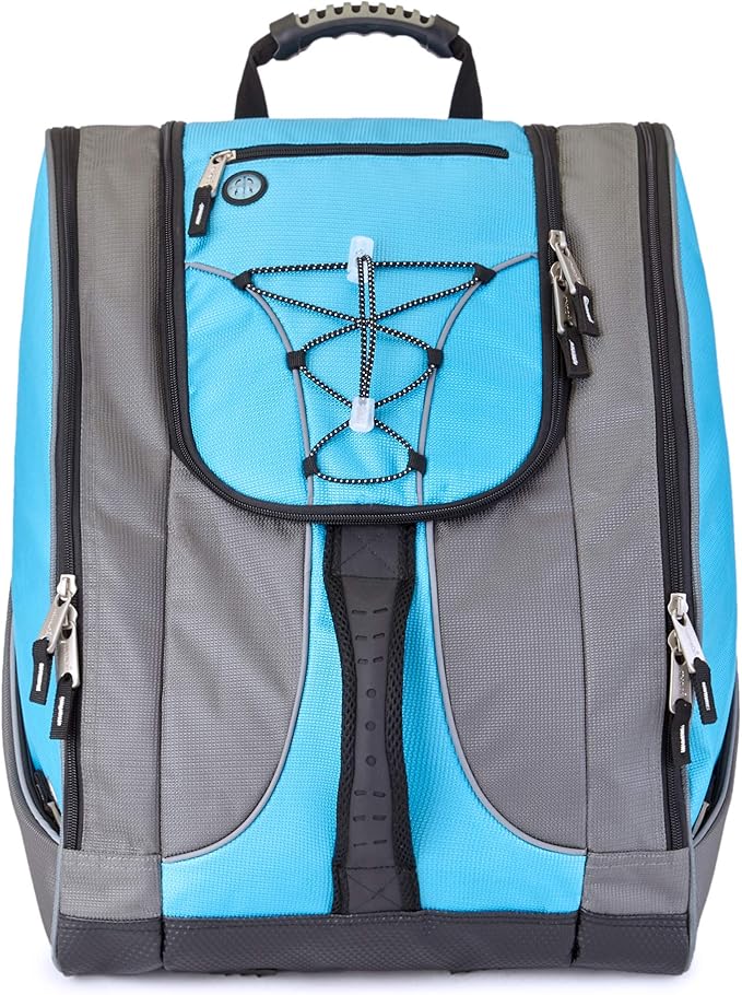 Athalon Everything Boot Bag/Backpack