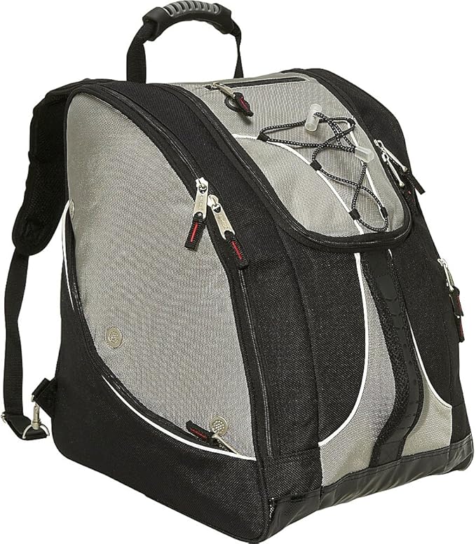 Athalon Everything Boot Bag/Backpack