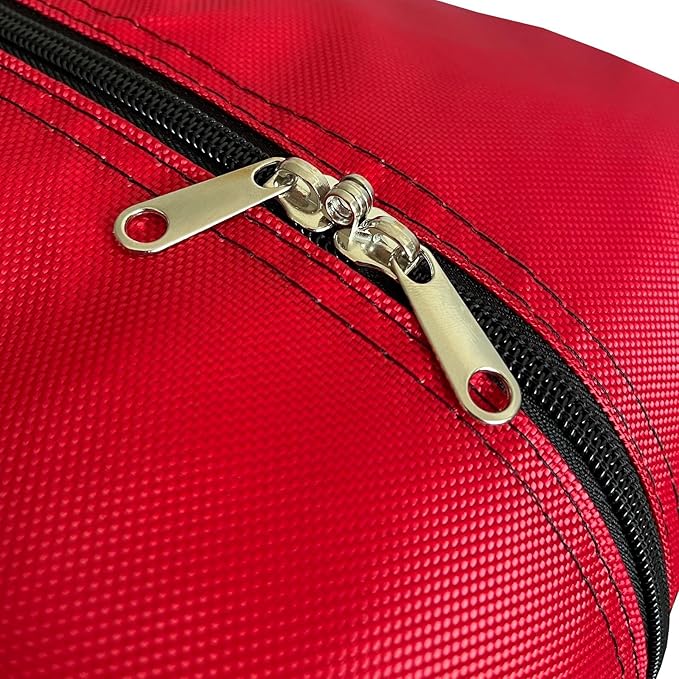 Extra Large Duffle Bag for Travel, Big Foldable Storage Bag - Green