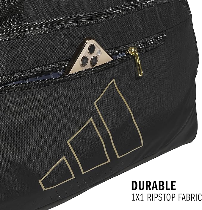 adidas Defender 5 Small Duffel