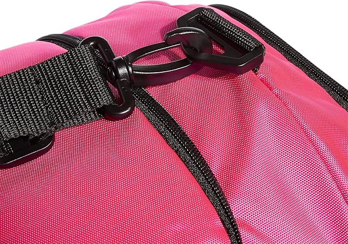 adidas Unisex Adult Defender 4.0 Gym Duffel Bag for Men and Women