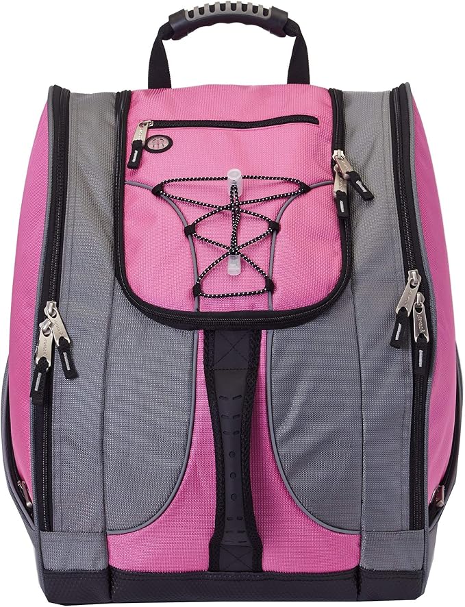 Athalon Everything Boot Bag/Backpack